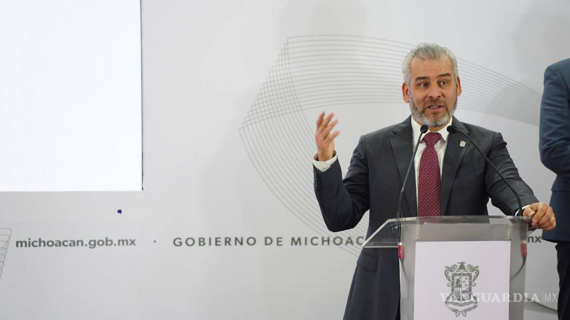 Michoacán ofrece recompensa de cien mil pesos por presunto homicida de alcalde de Tacámbaro