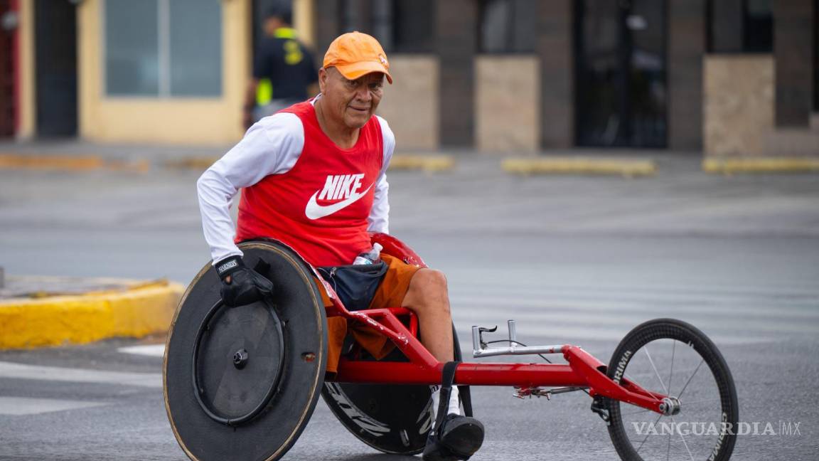 $!La Ruta Recreativa es un espacio que disfrutan todos los sectores de la ciudad.