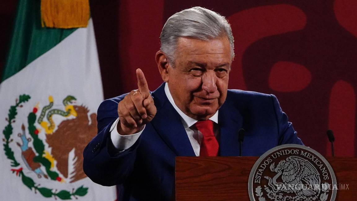 ‘Marcha en favor del INE, el inicio del final de AMLO’; Muñoz Ledo