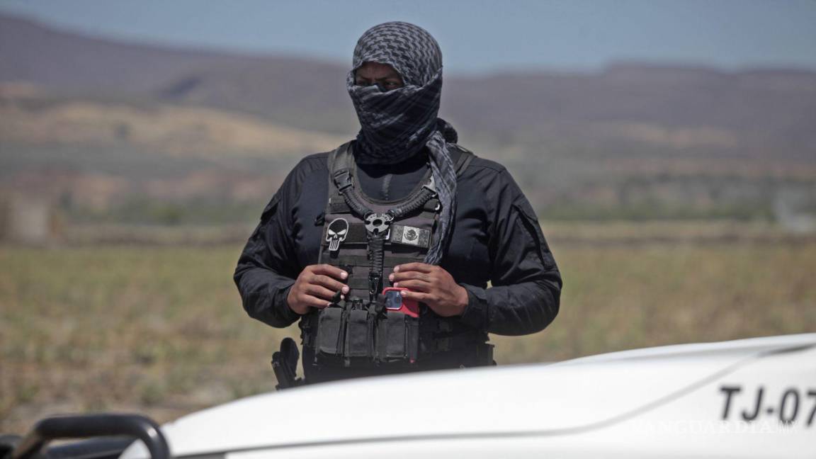 $!El pasado 5 de Marzo el colectivo Guerreros Buscadores realizaron el hallazgo de un crematorio clandestino así como un campo de adiestramiento en Teuchitlán.