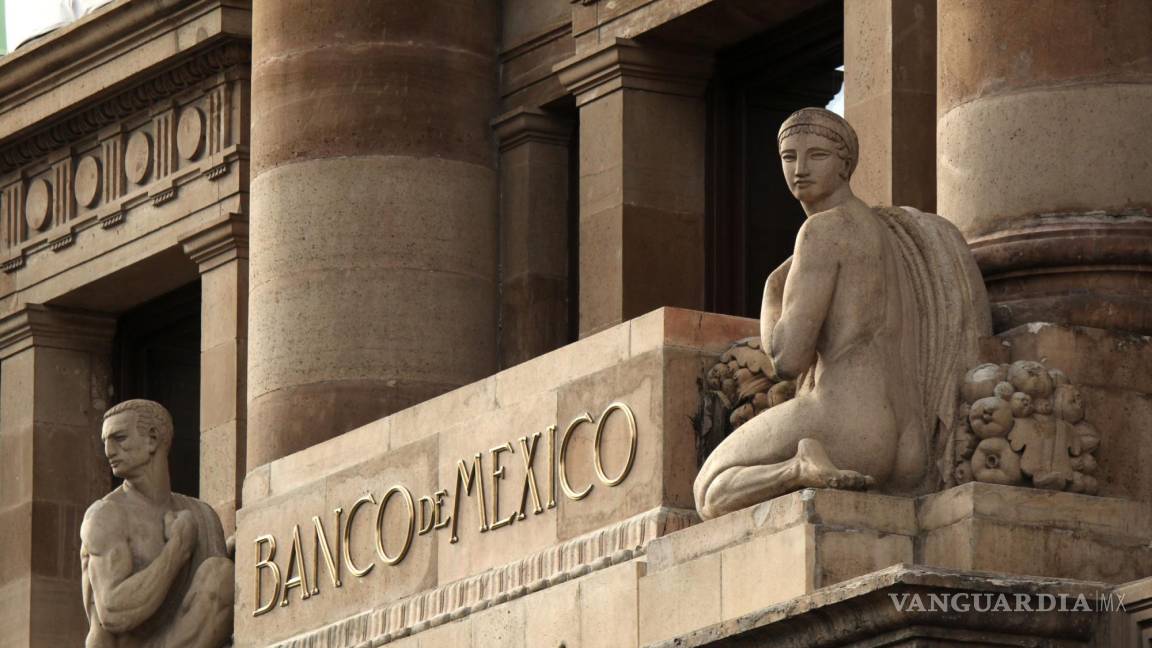 Créditos costarán más, Banxico sube nuevamente la tasa de interés; alcanza récord de 9.25%