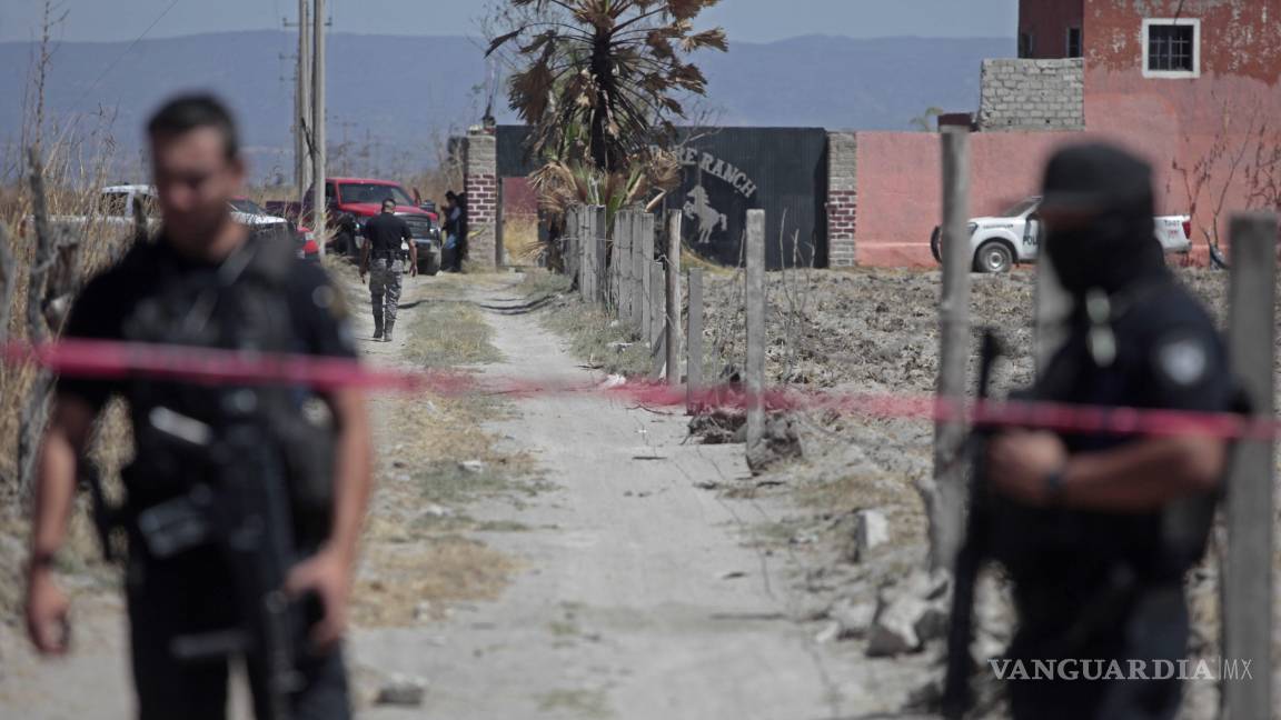 Habrían cremado a mil 500 en campo de exterminio de Jalisco: activista