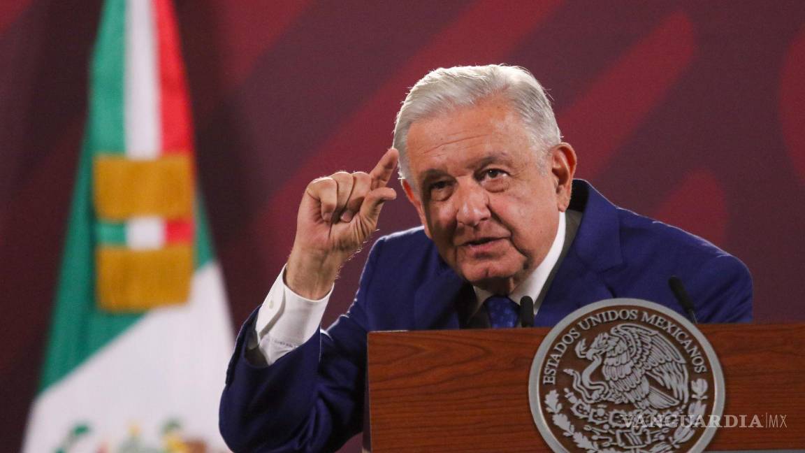 Corrupción e hipocresía: Así fue el sexenio de AMLO