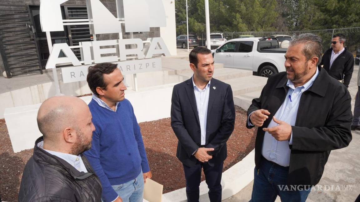 $!Representantes de diversas empresas participaron en la mesa de trabajo, destacando la importancia de la movilidad y la seguridad en el sector productivo.