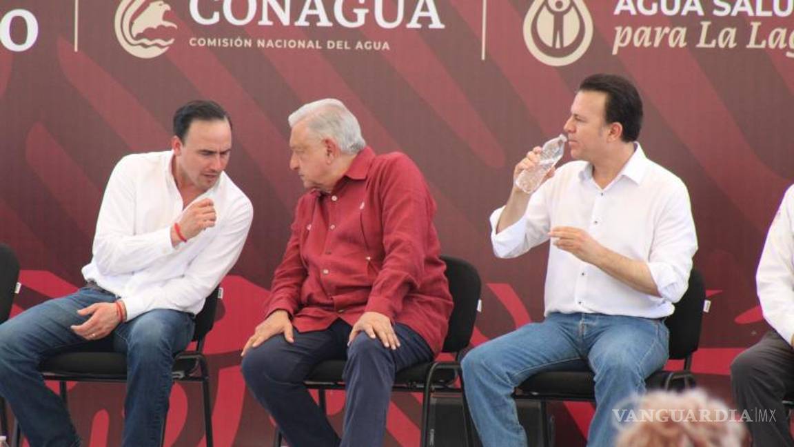 $!El Gobierno Federal en este proyecto está invirtiendo 13 mil 474 millones de pesos, de los que se han aplicado hasta el día hoy 10 mil 130 mdp.