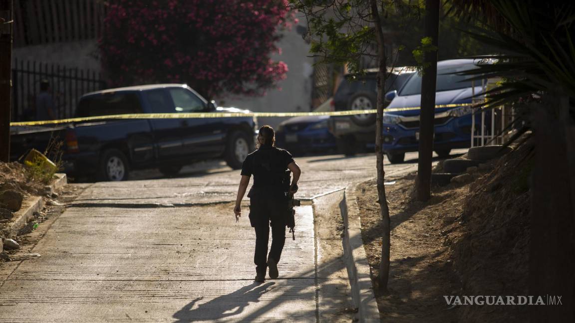 Cierra agosto como el 3er mes más violento de 2022