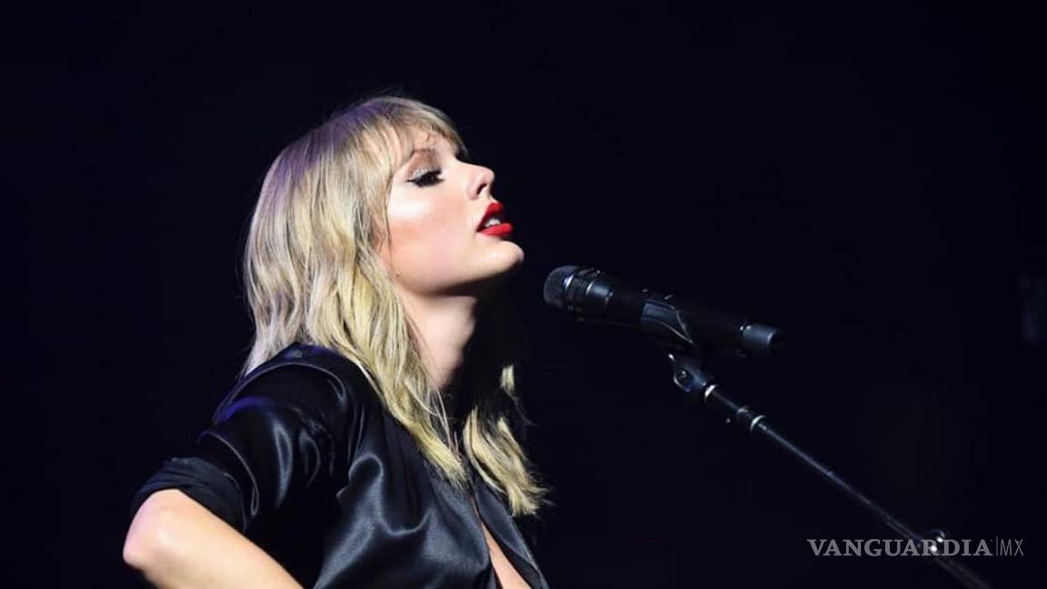 ¡Habrá cuarto concierto!... Taylor Swift anuncia nueva fecha en México