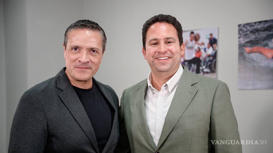 $!El periodista Francisco Zea, considera que hay mucha diferencia con el Saltillo de hace 10 años; “era una época de terror”, afirma.