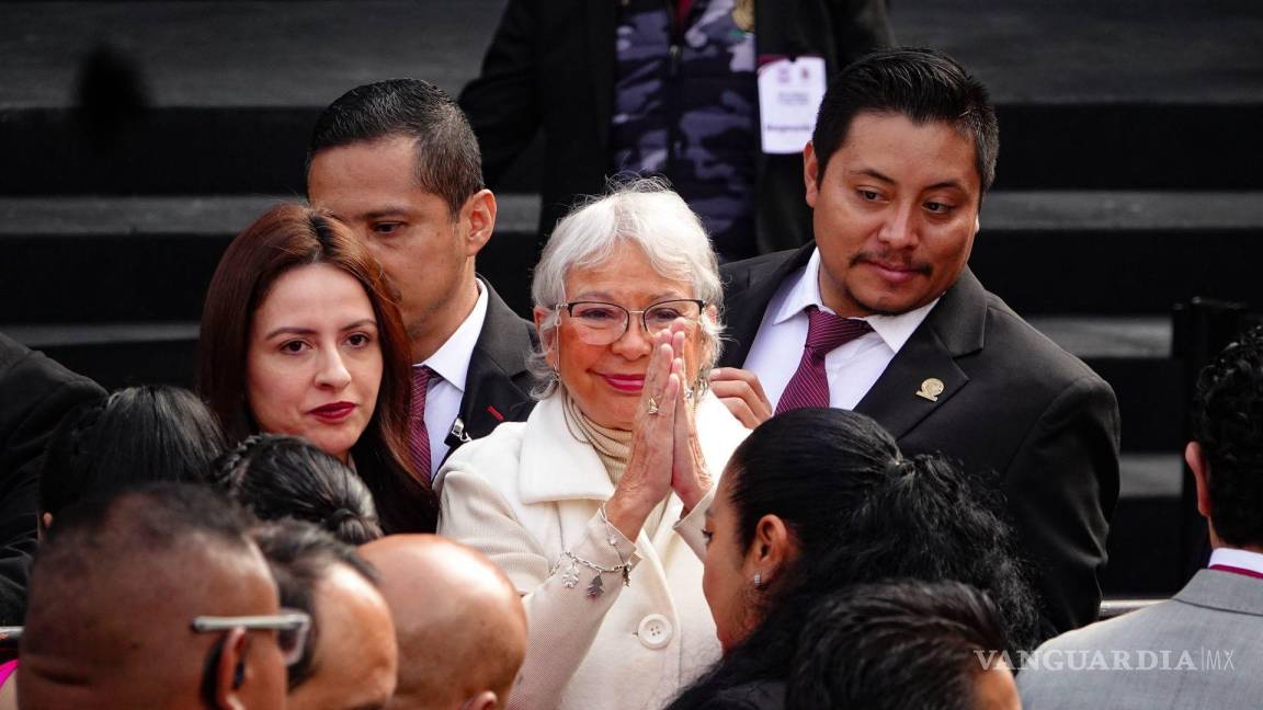 Combate a la violencia de género es prioridad: Sánchez Cordero