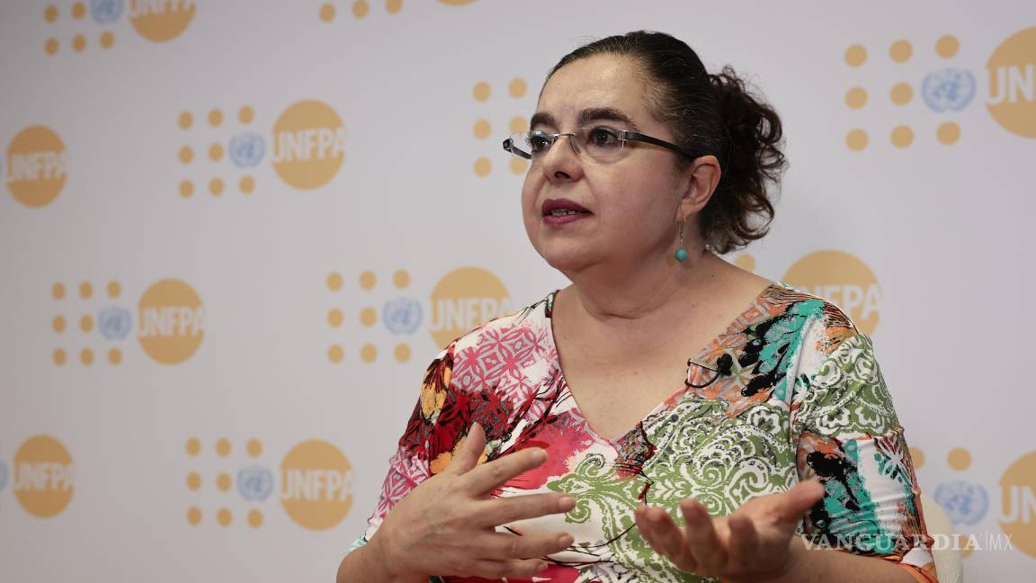 $!México llega al Día de las Madres con una reducción anual de casi el 40 % en las muertes maternas.