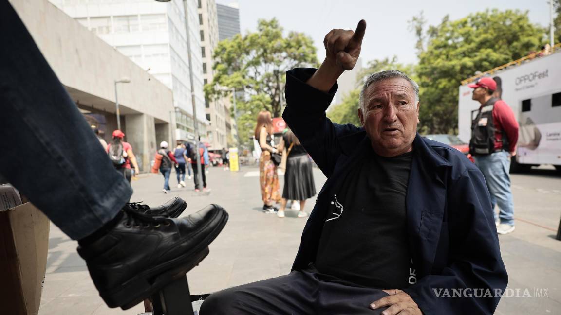 Encara México su ‘histórica’ elección judicial entre la desinformación y la apatía