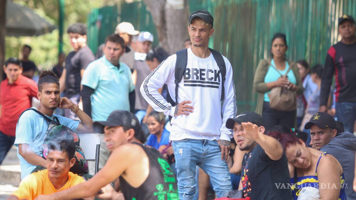 $!Especialistas anticipan que puede haber presiones en el mercado laboral, sobre todo en la franja norte.