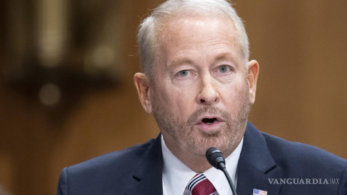 El nuevo embajador, los mensajes y los 36 mil nombres de la DEA