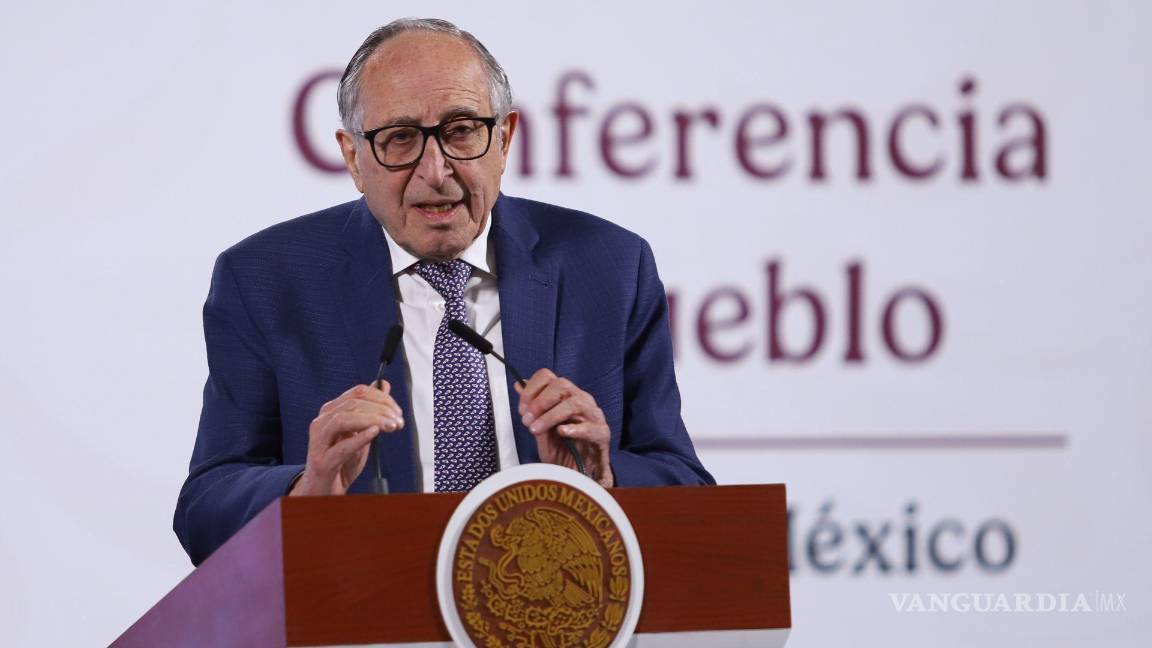 Anuncia Secretaría de Salud la Semana Nacional de Vacunación