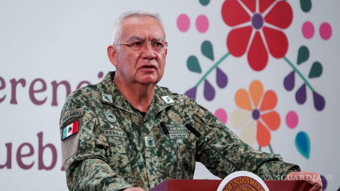 Admite Sedena compra de combustible a empresa ligada con el huachicol