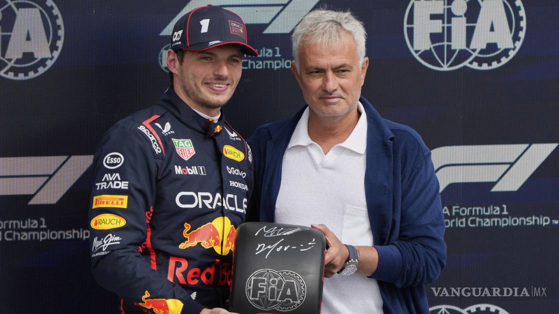 Ni Piastri, ni Hamilton: Max Verstappen arrebata la pole position en Gran Premio de Gran Bretaña