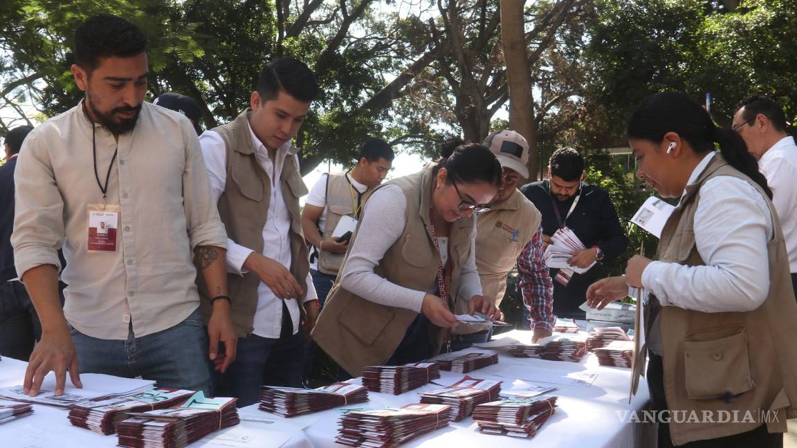 $!Este programa social, impulsado por el Gobierno de México, entrega un apoyo de 3,300 pesos bimestrales.