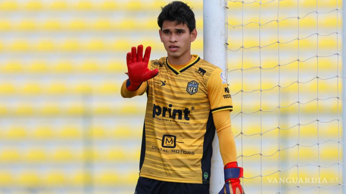 Debut como local del Saltillo FC estaría en duda