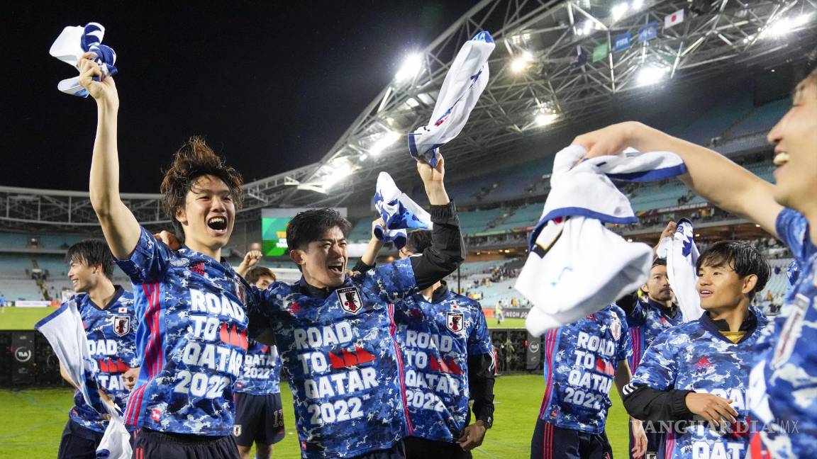 Ya hay dos invitados más para el Mundial de Qatar 2022