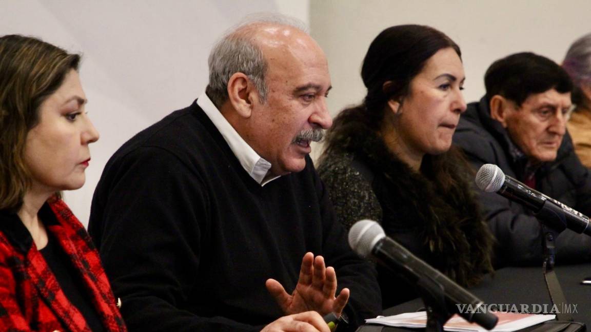 $!José Antonio Lazcano Ponce, director de Desarrollo Urbano, impulsor de la vivienda vertical.