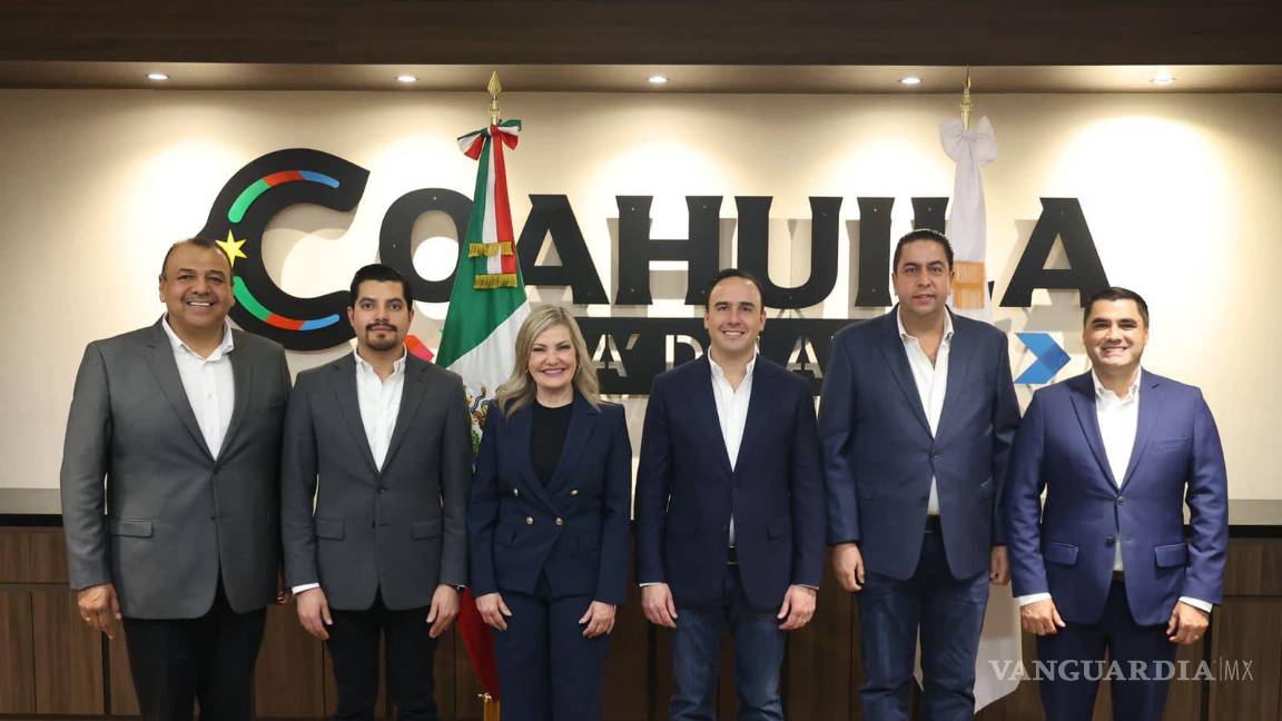 Coahuila desplegará policías municipales y estatales en la frontera; alista tres albergues