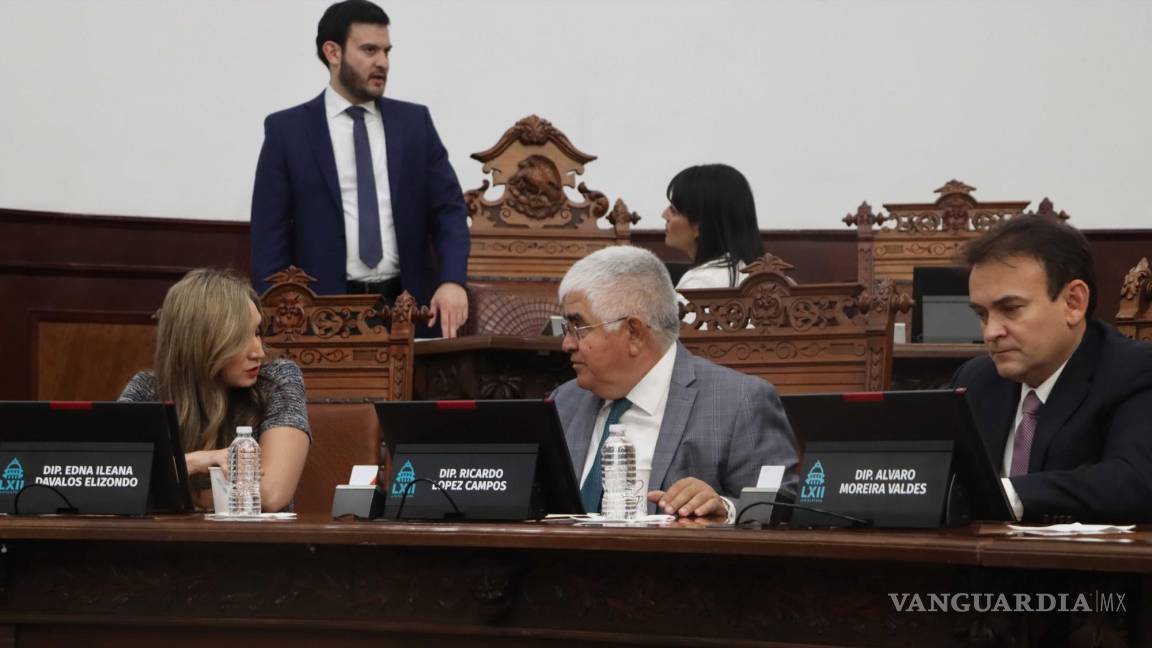 Trabada desde el 2021 iniciativa antisuicidio en Coahuila