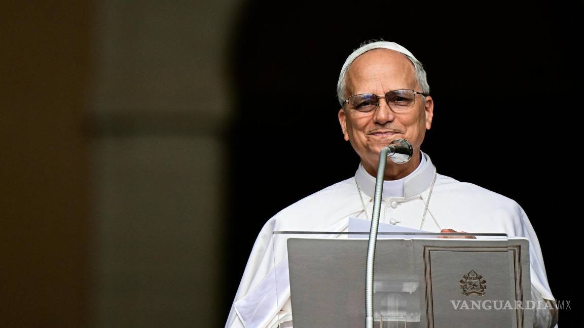 Tras bombardeo a iglesia católica en Gaza, León XVI pide a Netanyahu el fin de la guerra en Gaza