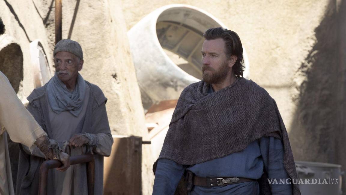 Ewan McGregor asegura que la serie “Obi-Wan Kenobi” no decepcionará al público
