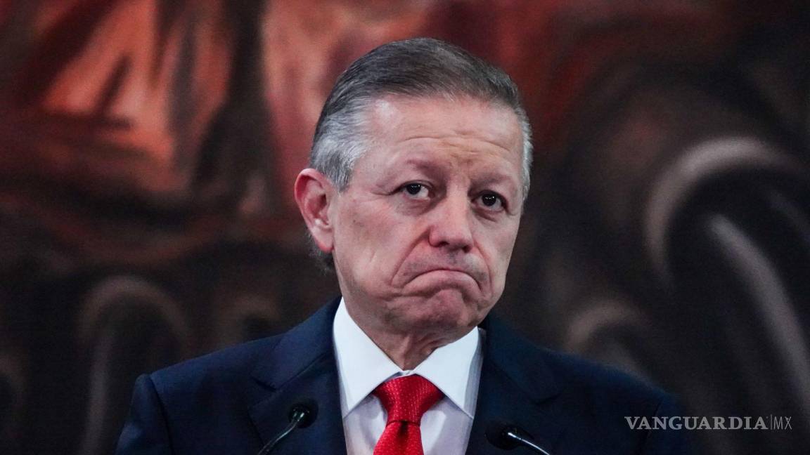 Ministro Zaldívar niega que ‘tiktokero’ maneje sus redes