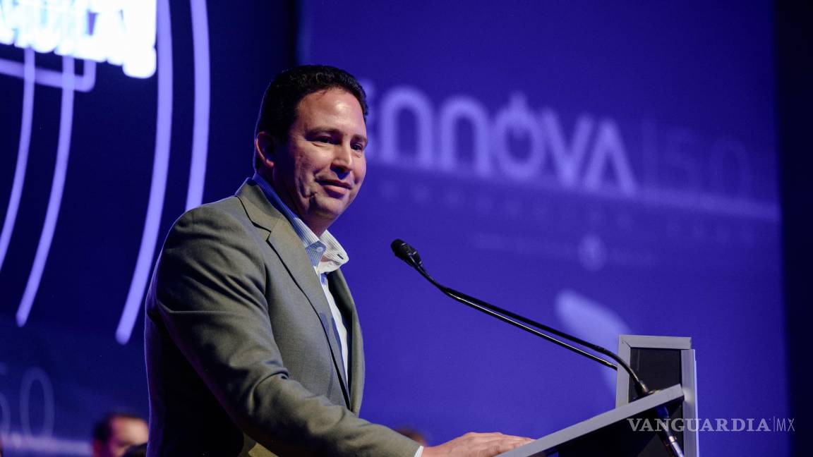 $!Este evento pone a Saltillo en el mapa de la innovación tecnológica, con el objetivo de posicionar a la ciudad como un hub tecnológico global.