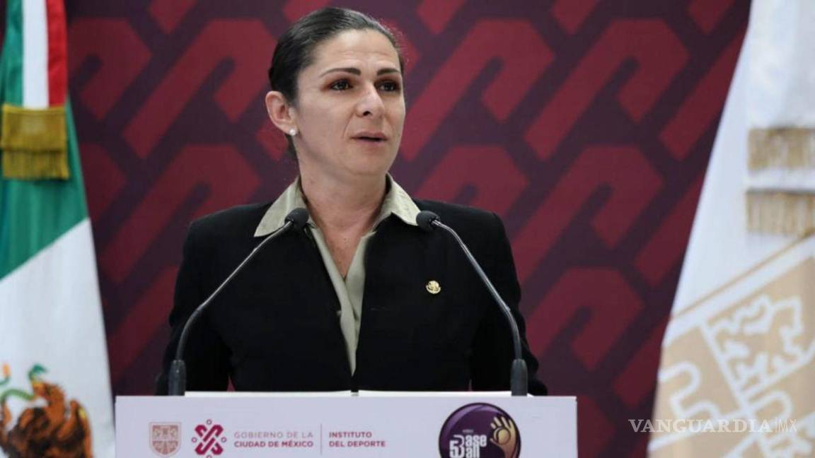 Ana Gabriela Guevara se lanza contra el Tri por fracaso en el Mundial de Qatar