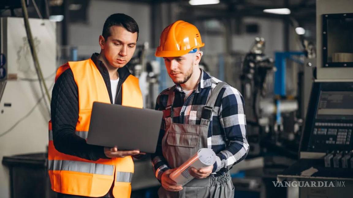 $!A nivel nacional, en agosto se registró la creación de 58 mil 47 puestos de trabajo formales.