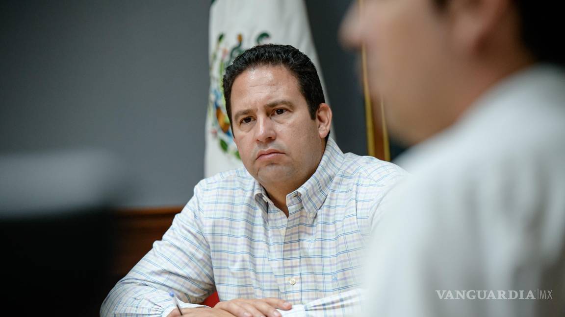 $!Javier Díaz reiteró que, pese a las inversiones municipales para mejorar la red hidráulica, la operación de los pozos sigue dependiendo del suministro eléctrico estable.