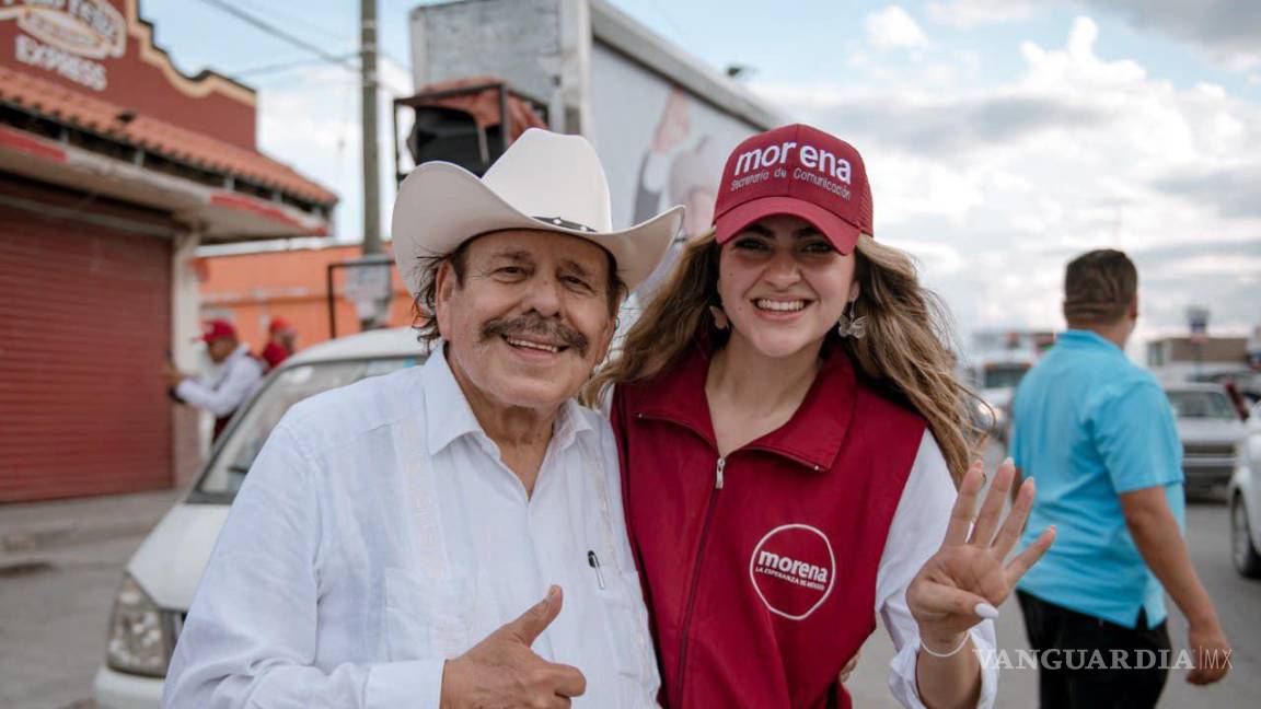 $!Elecciones Coahuila 2023: resumen de campaña del 25 de mayo de los 4 candidatos a Gobernador