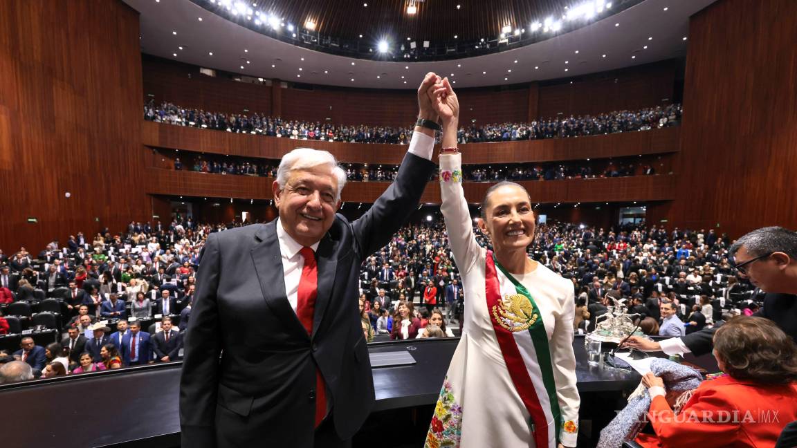 Obradorismo: El uso del pasado para ganar el poder y legitimar el autoritarismo