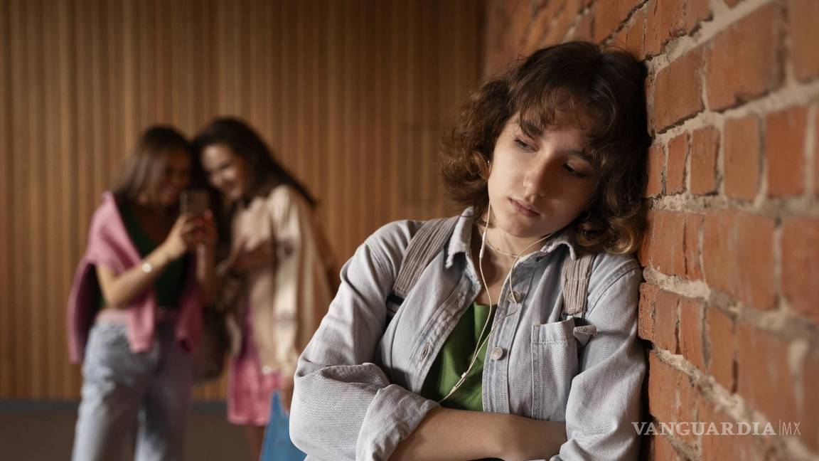 $!Es importante que los padres hablemos con nuestros hijos sobre este tema para que sepan cómo identificarlo, afrontarlo y buscar ayuda si lo necesitan.