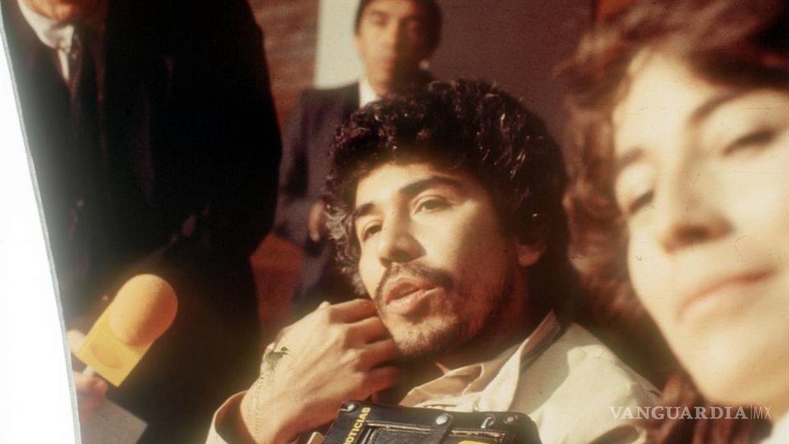 $!Este fue el asesinato que selló el futuro de Rafael Caro Quintero, ‘El Jefe de Jefes’, y Estados Unidos nunca le perdonó