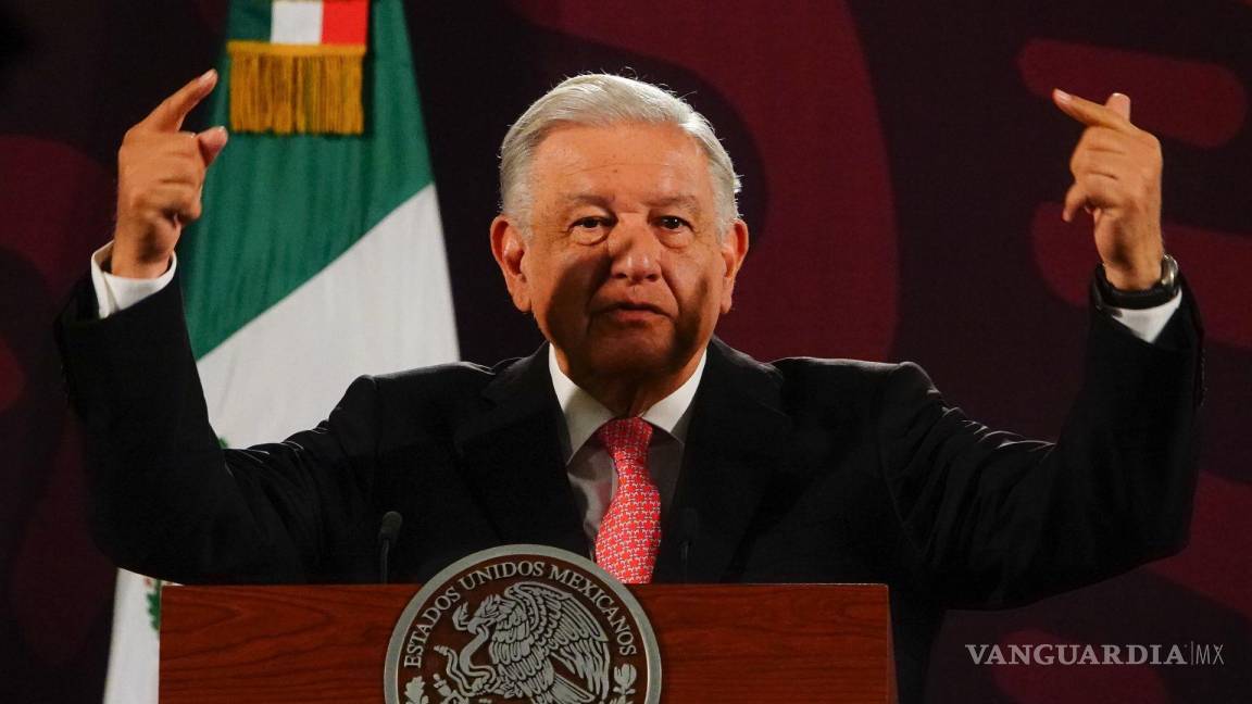 Celebra AMLO tercer bloque del gabinete de Claudia Sheinbaum