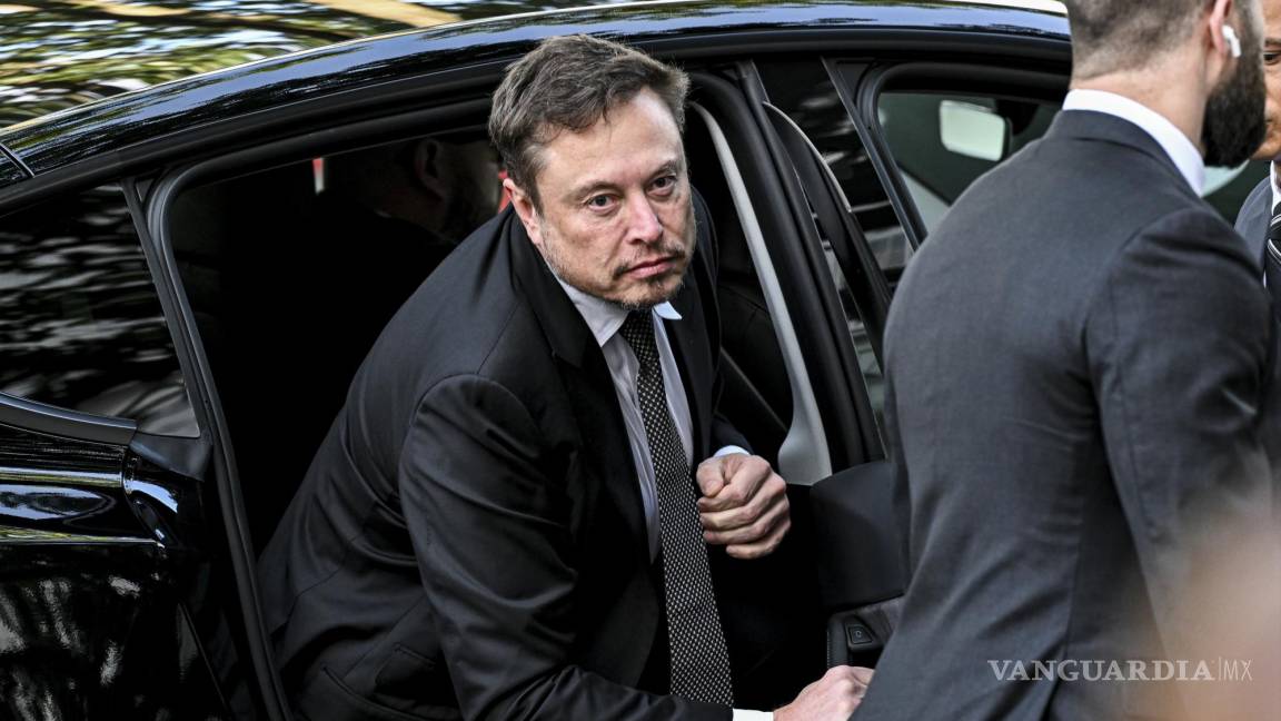 Cómo influye Elon Musk en Donald Trump