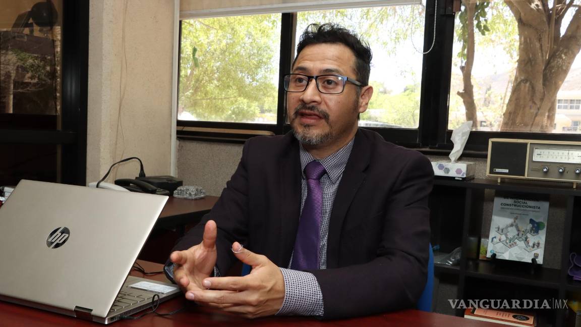 Acusa director de Trabajo Social de la UAdeC violación en Referéndum para revocación