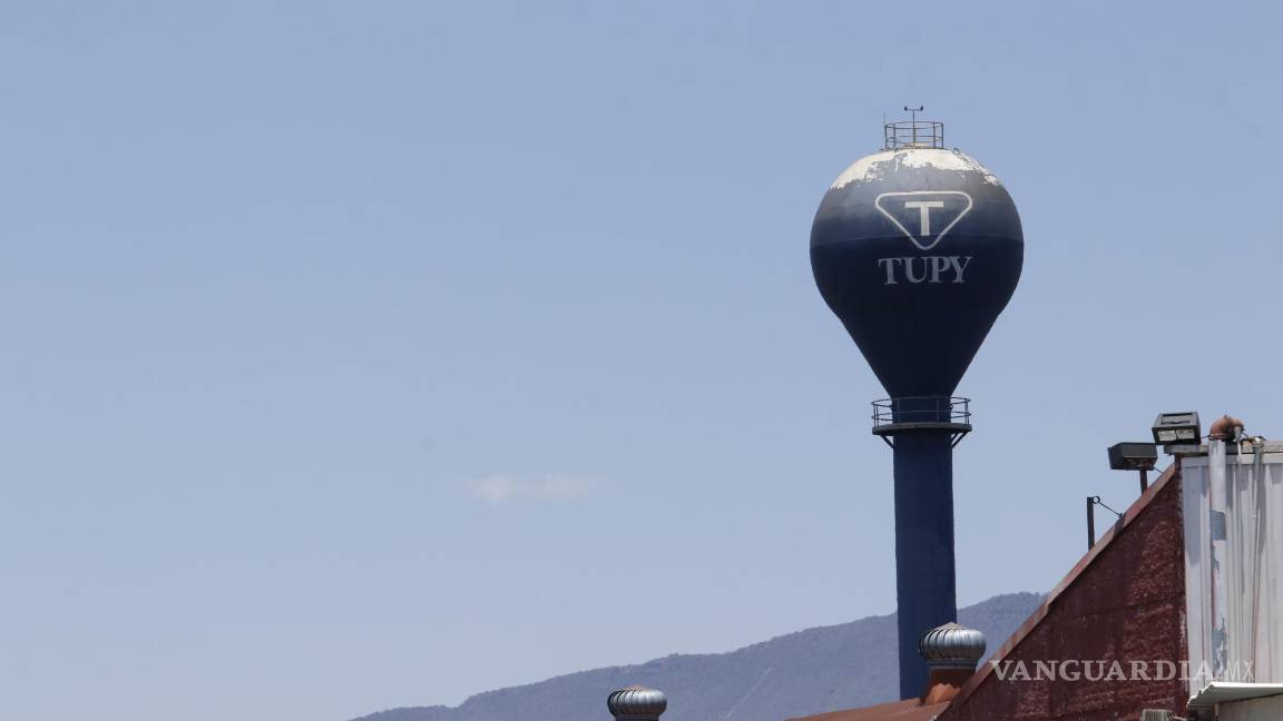 Saltillo: se suman otros 30 vecinos a acciones contra Tupy por contaminación