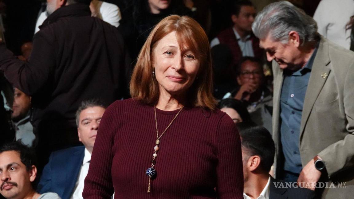 Critican a Tatiana Clouthier por comentario, tras balaceras ocurridas en Culiacán