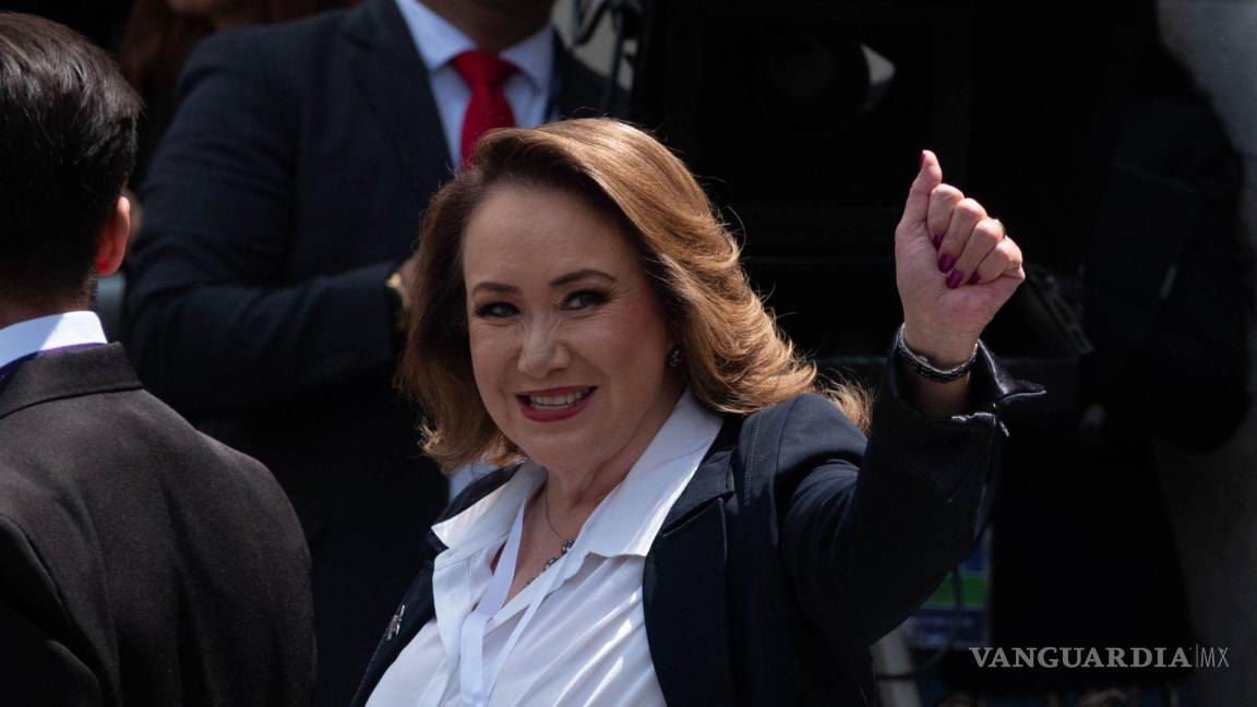 ‘Nada sería más gratificante’: Va ministra Yasmín Esquivel por la reelección en comicios judiciales