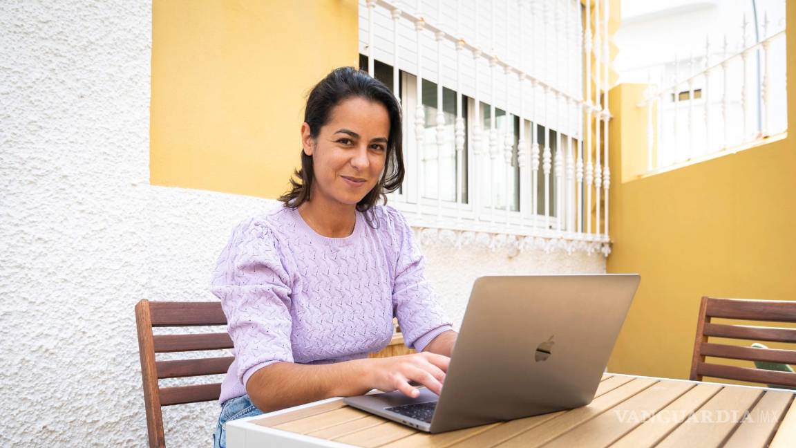 $!Con la COVID-19 se incrementó considerablemente el número de nómadas digitales en todo el mundo.