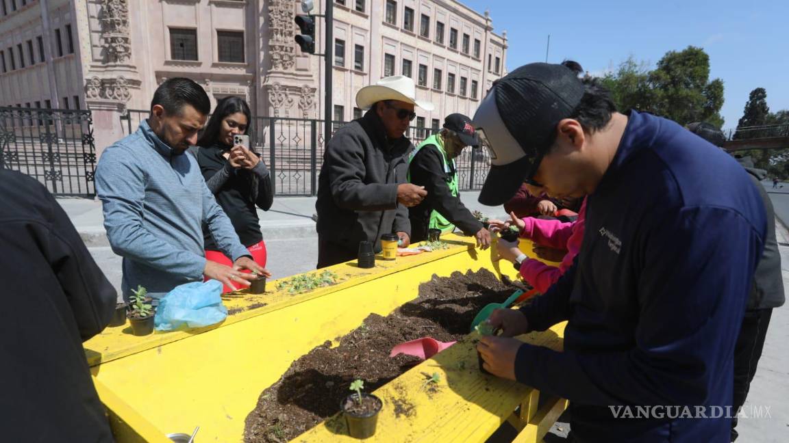 $!Niñas, niños, adultos mayores y deportistas se darán cita este domingo para disfrutar del rally, clases, juegos y presentaciones culturales.