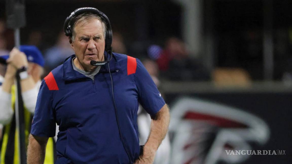 Bill Belichick deja a los Patriots: ¿cuáles son los equipos que buscan contratar al ‘Monje’?