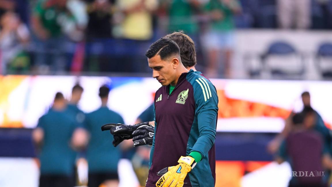 Malagón en la mira: situación legal podría alejarlo de la Selección Mexicana y el América