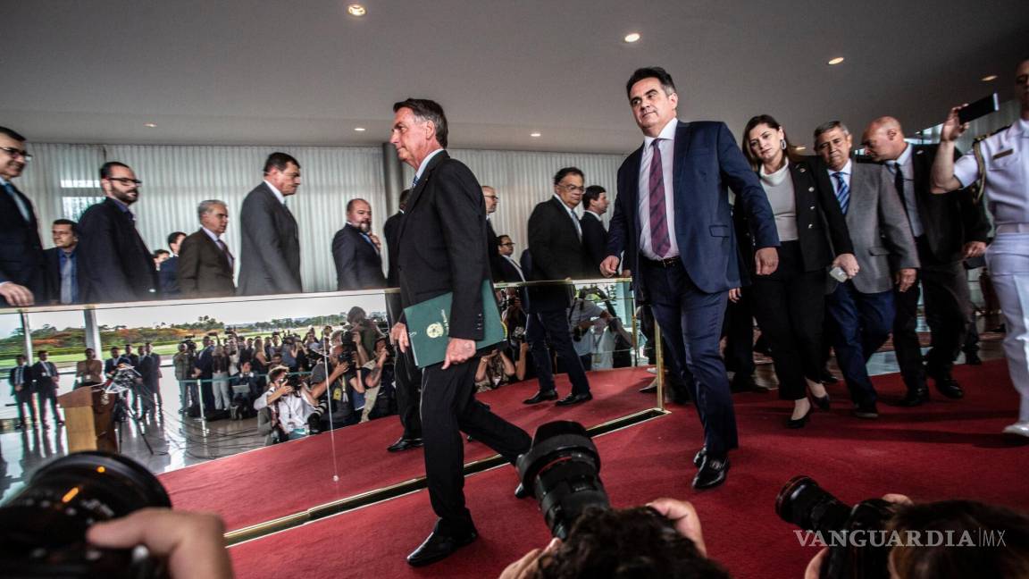 El gobierno de Bolsonaro acepta la derrota dos días después de las elecciones