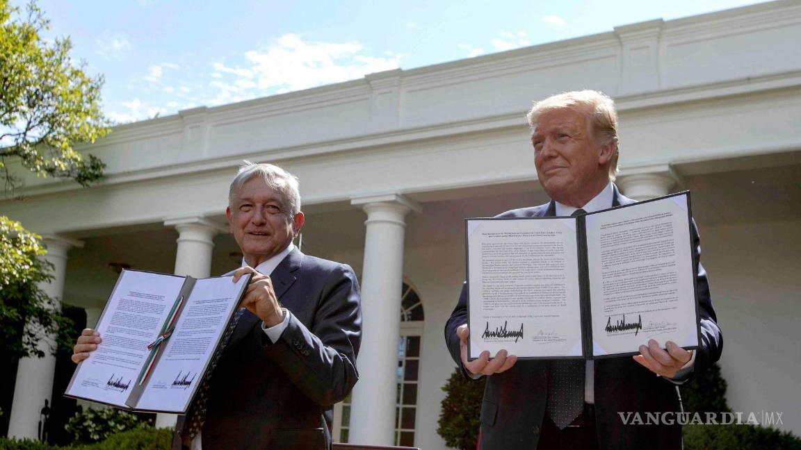 ‘Desde el abismo’: Trump y AMLO, tiempos de angustia para México