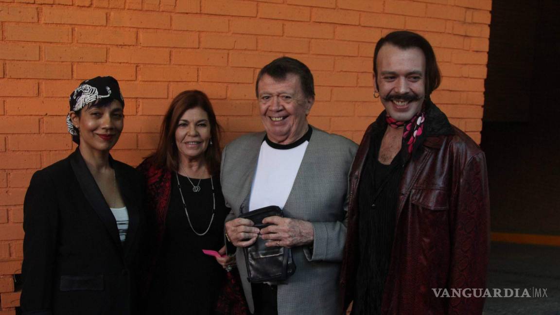 ‘En Familia con Chabelo’ regresa a Televisa para despedir a Xavier López